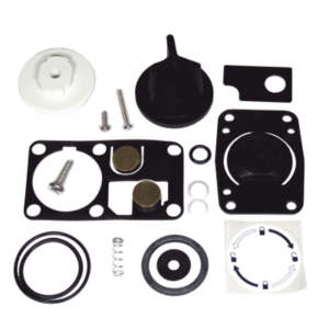 JABSCO 29045-3000 – Kit de Servicio para Inodoros Manuales Marinos / 6x16x24 cm / 0.40 kg / Compatible 2008-2023