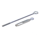 FAAC 3908425 – Tensor para Barrera / Sistema BPR de Parada Rápida / RAL 2004 / Compatible 610/615/620/640 / Kit Completo Mecánico y Electrónico