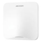 HIKVISION DS-PA201P-16WB – Panel de Alarma Inalámbrico / 16 Zonas / Wi-Fi 2.4 GHz / Alcance 1200 m (3937 ft) / Batería 12 h / Encriptación AES-128