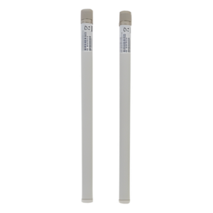 ALTAI TECHNOLOGIES SD-AN-2M-0500-KIT2 – Kit de Antenas Omnidireccionales / 2.4 GHz / 5 dBi / N-Macho / 322 x Ø21 mm / 1.06 x 0.07 ft