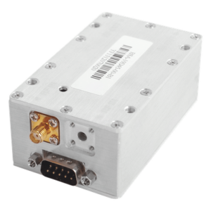 EPCOM BSA-1900-U – Preamplificador de Banda Selectiva / 1900 MHz / Up-Link / Diseño Compacto / Filtrado Avanzado