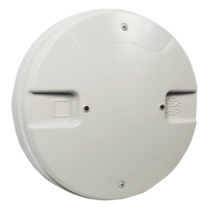 FIRE-LITE W-DISD – Controlador de Pantalla LCD Inalámbrico / Red SWIFT / Bus ANN-BUS / Alimentación 18-30 VCC / Consumo 30 mA