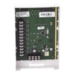HONEYWELL HOME RESIDEO 4208U – Módulo Expansor de Zonas / 8 Zonas Supervisadas / EOL 10 kΩ / Bucle V-Plex / Direccionamiento Flexible