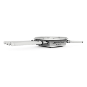 ALLIED TELESIS AT-TQ5403E-01 – AP P/EXT EMP WAVE2 TRI-BANDA CON ANTENA INTEGRADA NO INCLUYE FTE DE ALIMENTACION - US