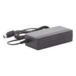 HIKVISION KPL-040F-VI – Fuente de Poder Regulada / 12 Vcc / 3.33 A / Entrada 100-240V~ / Conector DIN 4 Pin / 0.33 ft Cable