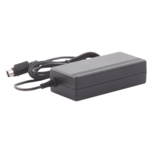 HIKVISION KPL-040F-VI – Fuente de Poder Regulada / 12 Vcc / 3.33 A / Entrada 100-240V~ / Conector DIN 4 Pin / 0.33 ft Cable