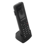 GRANDSTREAM DP-720 – Teléfono DECT Inalámbrico / Audio HD G.722 y Opus / Altavoz Dúplex Completo / LCD 1.7" / 20 h Llamada / 250 h Espera