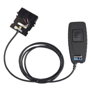 PRYME BT-M83 – Kit De Adaptador BLUETOOTH Para Radios Móviles Motorola y Mototrbo