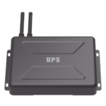HIKVISION DS-MP1741(AE) – UPS Móvil / Batería LiFePO4 7000 mAh / 67 Wh / Entrada 12-36 VDC / Salida 9.6 VDC / 14 A / Conectores Aviación 6 Pines