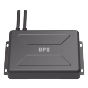 HIKVISION DS-MP1741(AE) – UPS Móvil / Batería LiFePO4 7000 mAh / 67 Wh / Entrada 12-36 VDC / Salida 9.6 VDC / 14 A / Conectores Aviación 6 Pines