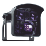 BEA 10-IS-40 – Sensor de Seguridad y Presencia / Puertas Industriales / Tecnología Infrarroja y Microondas / IP65 / NEMA 4 / Cable 9.7 m (31.8 ft)