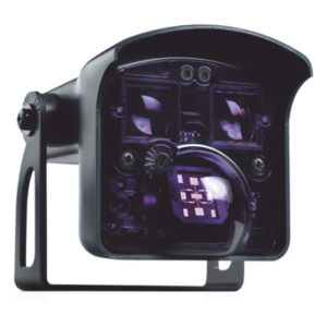 BEA 10-IS-40 – Sensor de Seguridad y Presencia / Puertas Industriales / Tecnología Infrarroja y Microondas / IP65 / NEMA 4 / Cable 9.7 m (31.8 ft)