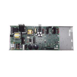 NOTIFIER DS-AMP – Amplificador de Audio Digital / 125W @ 25V RMS / 100W @ 70V RMS / Comunicación EIA-485 con DS-DB / Montaje en Gabinete EQ o CAB-4