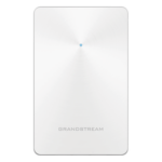 GRANDSTREAM GWN7624 – Punto de Acceso Wi-Fi / Doble Banda 2.03 Gbps / MU-MIMO 4x4:4 (5 GHz) / MU-MIMO 2x2:2 (2.4 GHz) / 3 Puertos Gigabit / PoE+ Uplink / Montaje en Pared