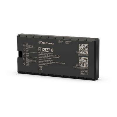 FTC927