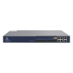 V-SOL V1600D4-DP – OLT EPON / 4 Puertos PON / 8 Puertos Uplink RJ45+SFP / 256 ONUs / 20 km / Rack 1U