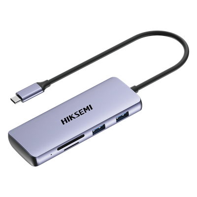 HS-HUB-DS8