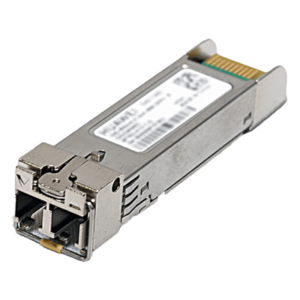 HUAWEI OMXD30000 – Transceptor Óptico SFP+ / 10 Gbps / Multimodo / 850 nm / LC / Hasta 300 m (984 pies) / DDM
