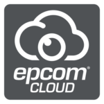 EPCOM EPCLOUD60A-4MP-C – Suscripción Anual Videovigilancia en la Nube / 1 Canal / Grabación 4MP / Retención 60 Días / Continua / 1200 kbps