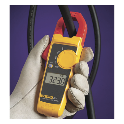 FLUKE-323