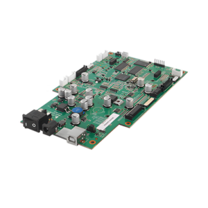 IDP 630200 – Tarjeta Madre / Alimentación 100-120 VCA / Conexión USB / Diseño Compacto / 328 pies (100 m)