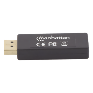 DPTOHDMI – Adaptador DisplayPort macho a HDMI hembra