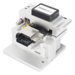 LINKEDPRO BY EPCOM LP-FC02 – Cleaver para Fibra Óptica / 48,000 Cortes / Cuchilla Rotativa Automática / 63×56×56 mm (2.5×2.2×2.2 in) / 260 g