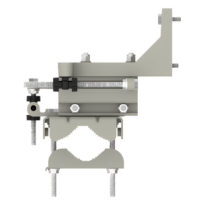 CAMBIUM NETWORKS C000000L125A – Montaje para cnWave V3000 / 57-66 GHz / 7.6 Gbps / 44.5 dBi / IP66/67 / 802.11ay Terragraph