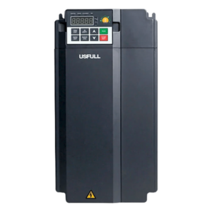 USFULL FU9000SI015G9 – Inversor Solar Variador de Frecuencia / 15 kW (20 HP) / 380-440 VAC / 300-750 VDC / 32 A / Trifásico