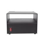 ASTRON SL-11R-RA – Fuente de poder lineal regulada / 13.8 VCC / 7 A continua, 11 A máx / 115 VCA / 6.35 kg / 6.97 x 4.72 x 9.76 in