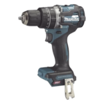 MAKITA HP002GZ – Rotomartillo Inalámbrico / 40V Max XGT / Motor Sin Escobillas / 2 Velocidades Mecánicas / Modo Percutor y Atornillador / Protección XPT