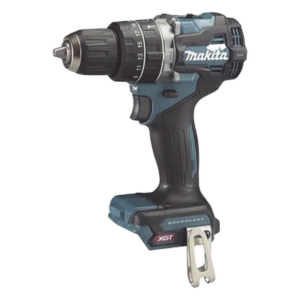 MAKITA HP002GZ – Rotomartillo Inalámbrico / 40V Max XGT / Motor Sin Escobillas / 2 Velocidades Mecánicas / Modo Percutor y Atornillador / Protección XPT