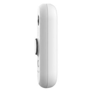 HONEYWELL HOME RESIDEO CAMWWDB – Videoportero IP / 5 Megapixel / WDR / Wi-Fi Dual Band / Visión Nocturna Color 3 m (9.8 ft) / IR 7 m (23 ft) / Audio Bidireccional / IP65