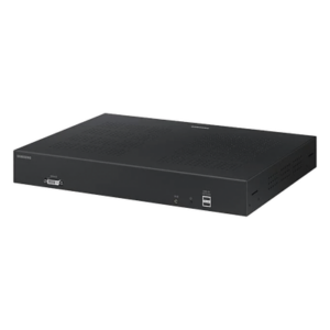 SAMSUNG ELECTRONICS CS4B – Controlador Videowall LED / Resolución 4K HDR10/10+ / 4 Salidas Ópticas / Low Latency / 1.44 x 1.12 x 0.20 pies
