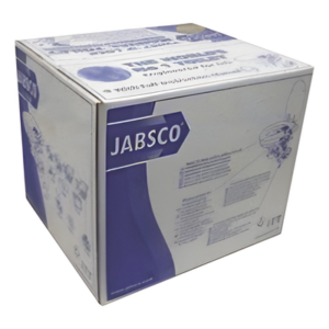 JABSCO 38045-3094 – Inodoro Eléctrico Marine / 24 Vcd / Descarga Agua Dulce / Taza Compacta / Base Giratoria / Bomba 11 L/min