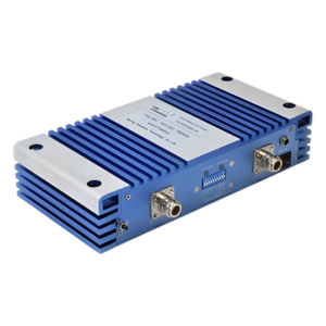 EPCOM TS-OR16RB20A – Repetidor Bidireccional Celular para 1900 MHz, 70 dB de Ganancia y 20 dB en Potencia de salida.