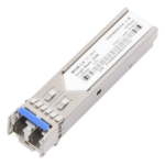 PLANET MGB-LX-10PCS – Transceptor mini-GBIC SFP 1G / LC Duplex / Fibra Monomodo / 20 Km / 10 Piezas / -40 a 75 °C