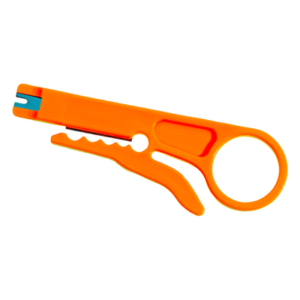 TEMPO PA1913 – Herramienta Punchdown / Terminación 110 / UTP Cat5-Cat5e-Cat6 / 102 mm / 0.33 ft