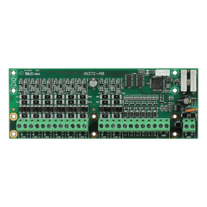 INIM ELECTRONICS PREVIDIA-M-EXP – Módulo de Expansión / 16 Zonas Detección Dual / 8 Incendio + 8 Gas / Entradas 4-20 mA / Salidas de Relé 1A / Clase I Aislamiento
