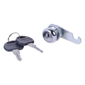 LINKEDPRO BY EPCOM SW-10520 – Chapa de Cañon Mediano con Paleta.