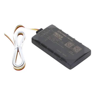 FMC920