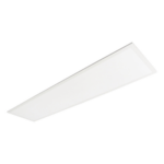 JWJ JLPP-40L – Panel LED / 40 W / 4200 lm / 6500 K / 140° / 1195 x 295 mm / IP20 / 127 Vca~60Hz