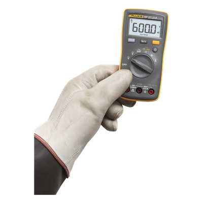 FLUKE-107ESP