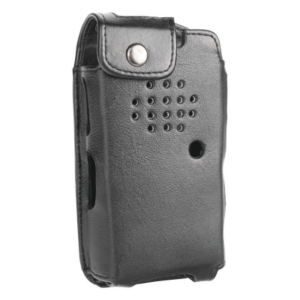 SYSCOM FSMTE-390 – Funda Reforzada de Piel / 61.5 x 119.5 x 26 mm / 2.42 x 4.70 x 1.02 in / Mica Industrial / Acceso Completo a Controles
