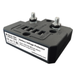 SAMLEX BGW40 – Protector de Baterías / 12/24 VCD Automático / 40 A Continuos / IP66 / Caída de Voltaje 40 mV
