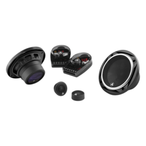 JL AUDIO 10-03125-00 – JL Audio C2 / Componentes 5.25" / 60 W RMS / 4 Ohmios / Car Audio