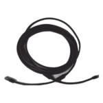 HIKVISION 101516065 – Cable de Comunicación RJ45 / Torniquete Swing Barrier / Maestro-Esclavo / 55 cm (21.7 in)