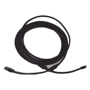 HIKVISION 101516065 – Cable de Comunicación RJ45 / Torniquete Swing Barrier / Maestro-Esclavo / 55 cm (21.7 in)