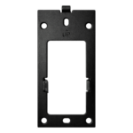HIKVISION 192123683 – Bracket / Montaje de Pared / Terminales Min Moe DS-K1T323 / Exclusivo Serie DS-K1T323