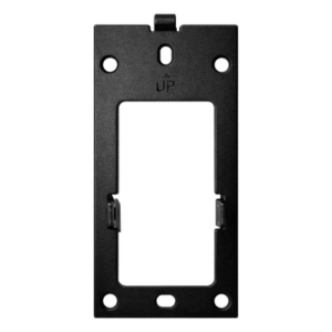 HIKVISION 192123683 – Bracket / Montaje de Pared / Terminales Min Moe DS-K1T323 / Exclusivo Serie DS-K1T323